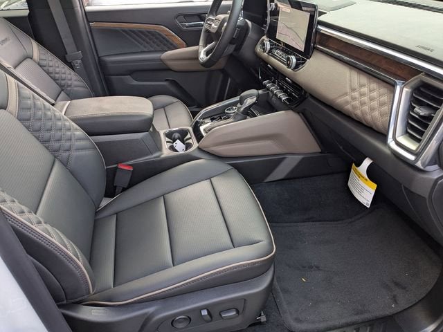 2026 GMC Canyon 4WD Denali