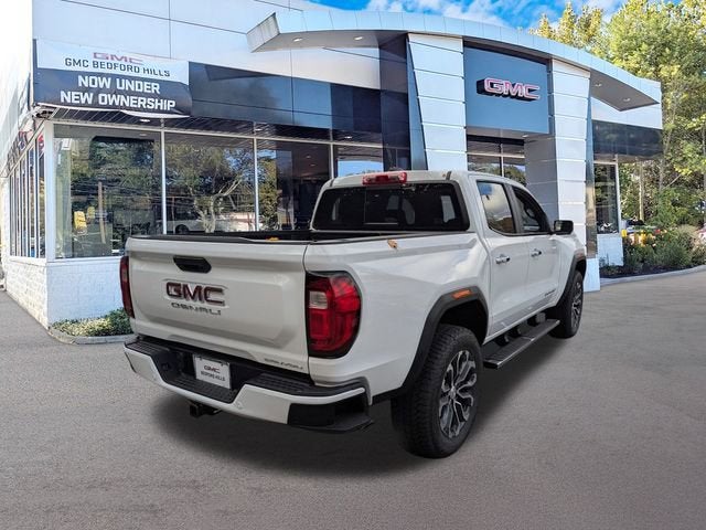 2026 GMC Canyon 4WD Denali