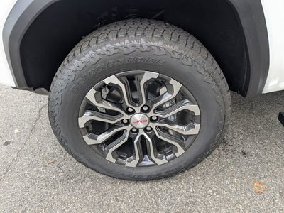 2026 GMC Canyon 4WD Denali