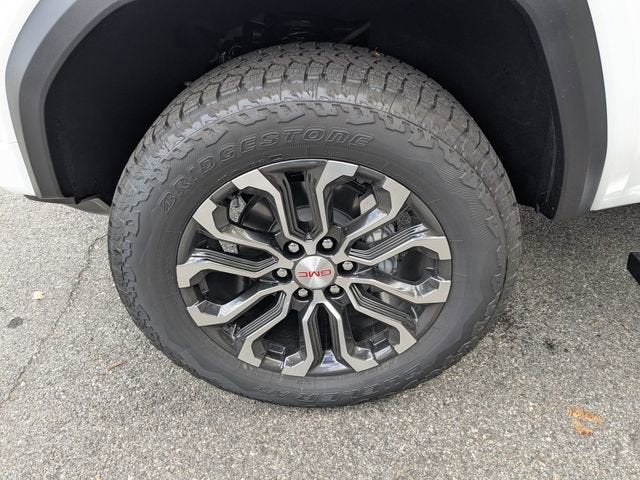 2026 GMC Canyon 4WD Denali