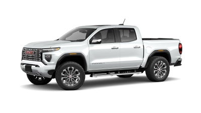 2026 GMC Canyon 4WD Denali