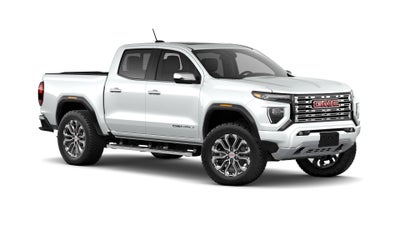 2026 GMC Canyon 4WD Denali