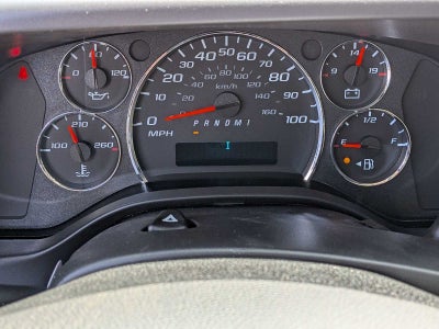 2026 GMC Savana Cargo Van RWD 2500 135"