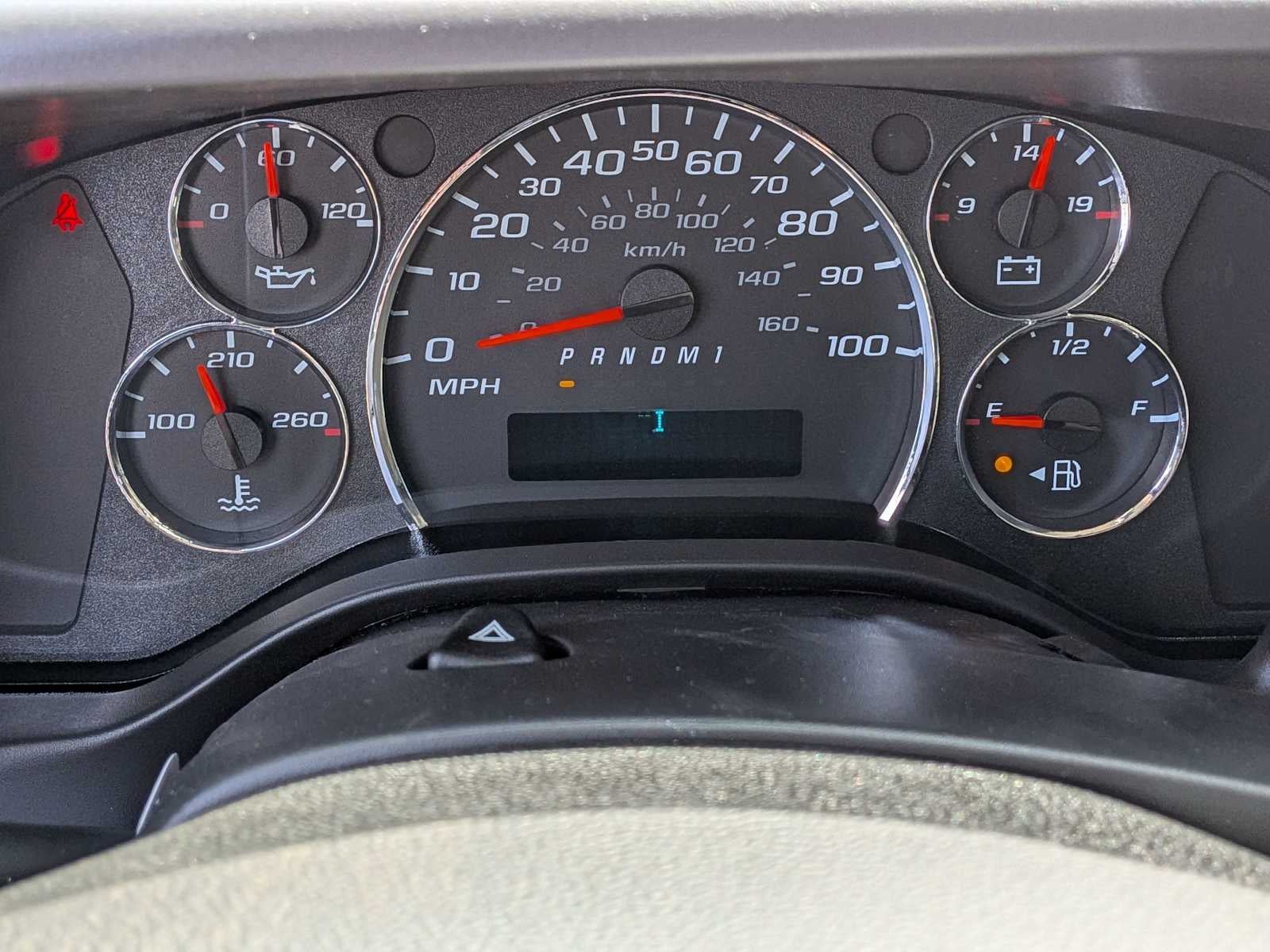 2026 GMC Savana Cargo Van RWD 2500 135"