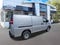2026 GMC Savana Cargo Van RWD 2500 135"