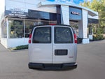 2026 GMC Savana Cargo Van RWD 2500 135"