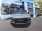 2026 GMC Savana Cargo Van RWD 2500 135"
