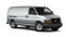 2026 GMC Savana Cargo Van RWD 2500 135"