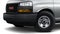 2026 GMC Savana Cargo Van RWD 2500 135"