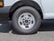 2025 GMC Savana Cargo Van RWD 2500 135"