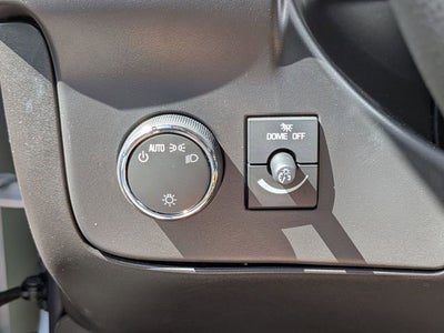 2025 GMC Savana Cargo Van RWD 2500 135"