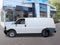 2025 GMC Savana Cargo Van RWD 2500 135"