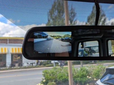 2025 GMC Savana Cargo Van RWD 2500 135"