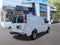 2025 GMC Savana Cargo Van RWD 2500 135"
