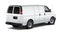 2025 GMC Savana Cargo Van RWD 2500 135"