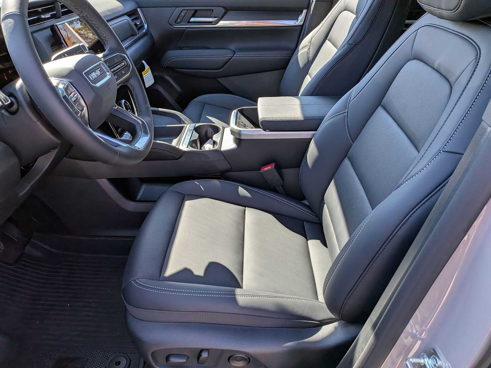 2027 GMC Terrain AWD Elevation