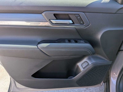 2027 GMC Terrain AWD Elevation