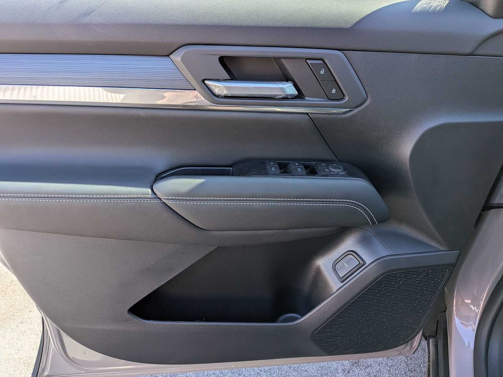 2027 GMC Terrain AWD Elevation
