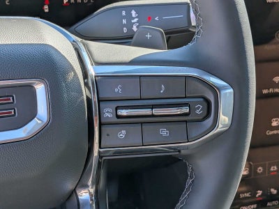 2027 GMC Terrain AWD Elevation