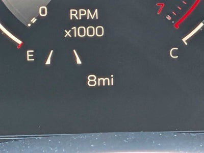 2027 GMC Terrain AWD Elevation
