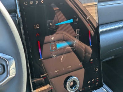 2027 GMC Terrain AWD Elevation