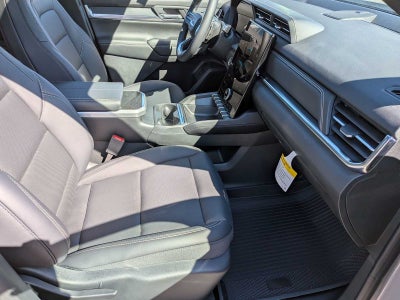 2027 GMC Terrain AWD Elevation