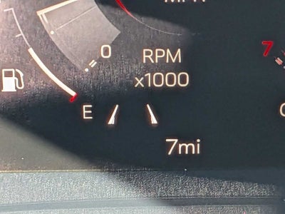 2027 GMC Terrain AWD Elevation