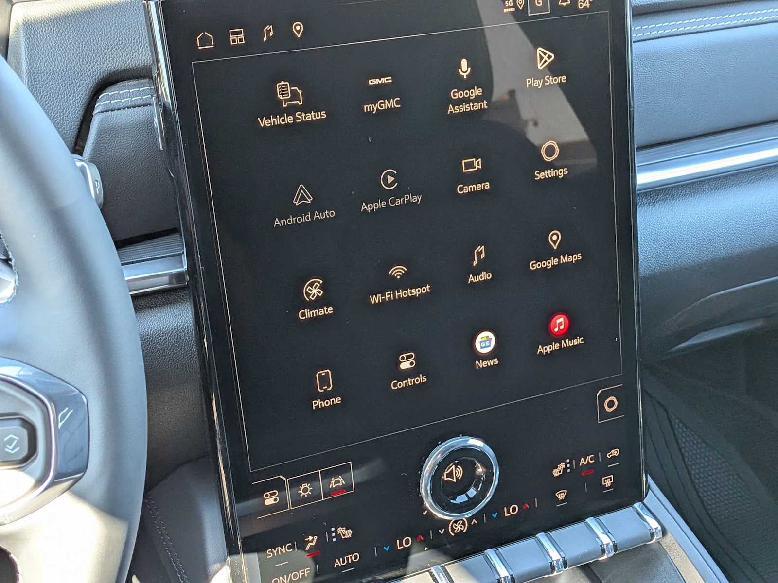 2027 GMC Terrain AWD Elevation