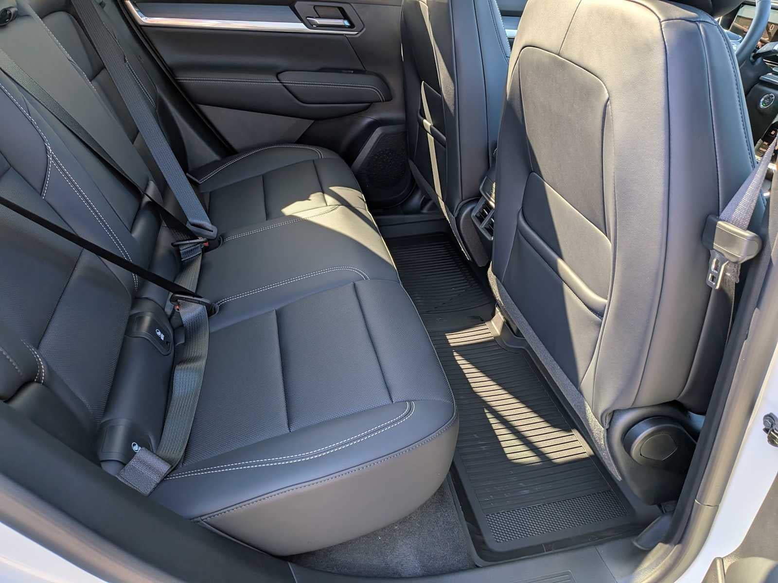 2027 GMC Terrain AWD Elevation