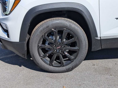 2027 GMC Terrain AWD Elevation