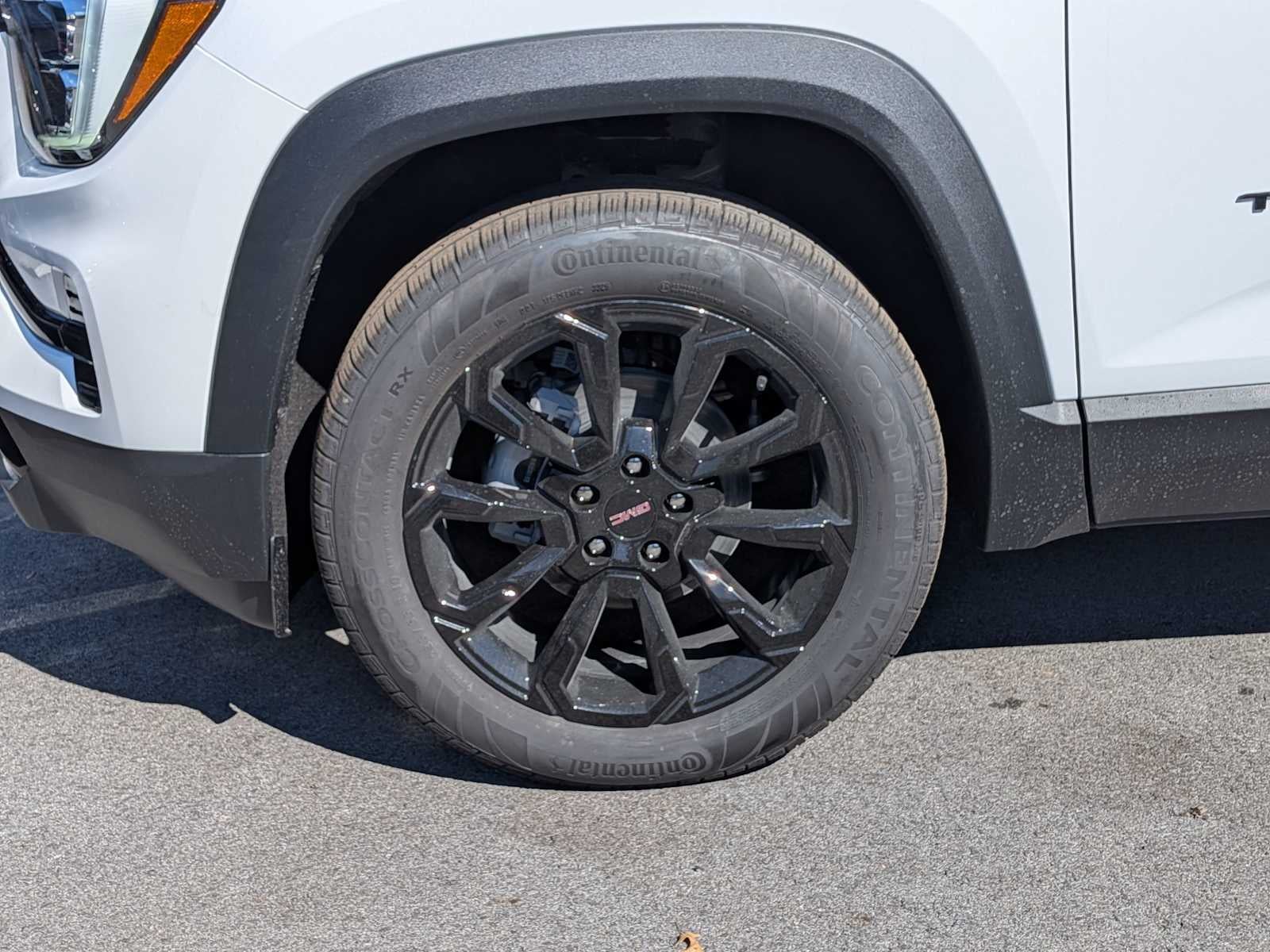 2027 GMC Terrain AWD Elevation
