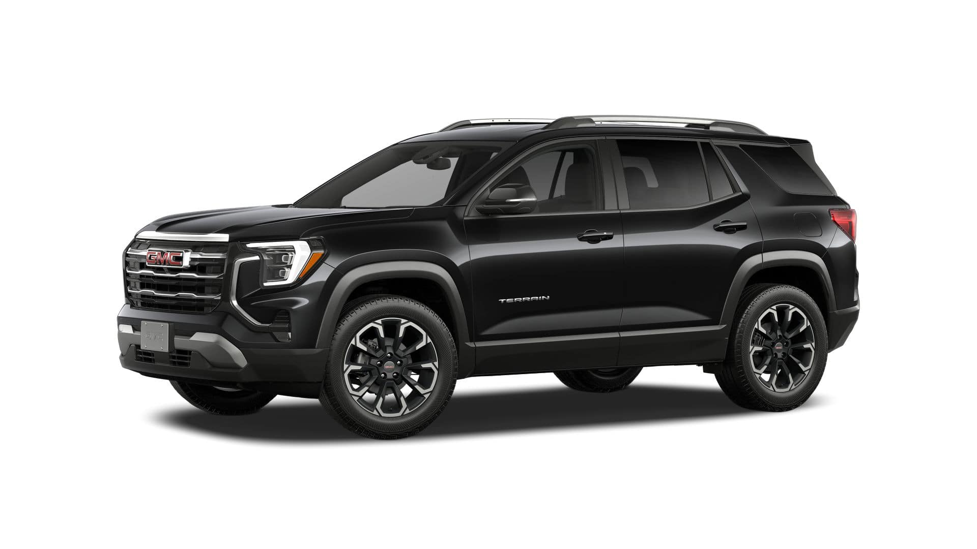 2027 GMC Terrain AWD Elevation