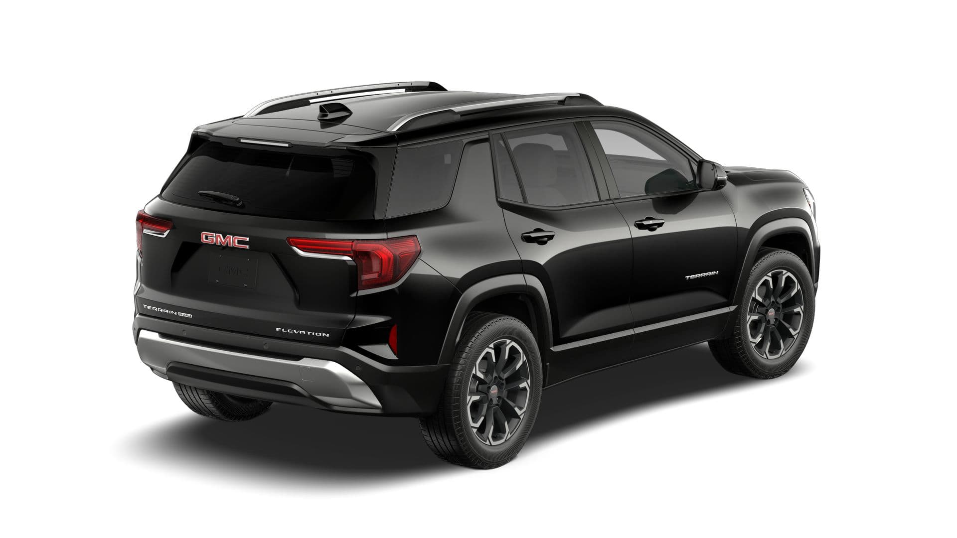 2027 GMC Terrain AWD Elevation