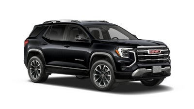 2027 GMC Terrain AWD Elevation