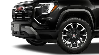 2027 GMC Terrain AWD Elevation