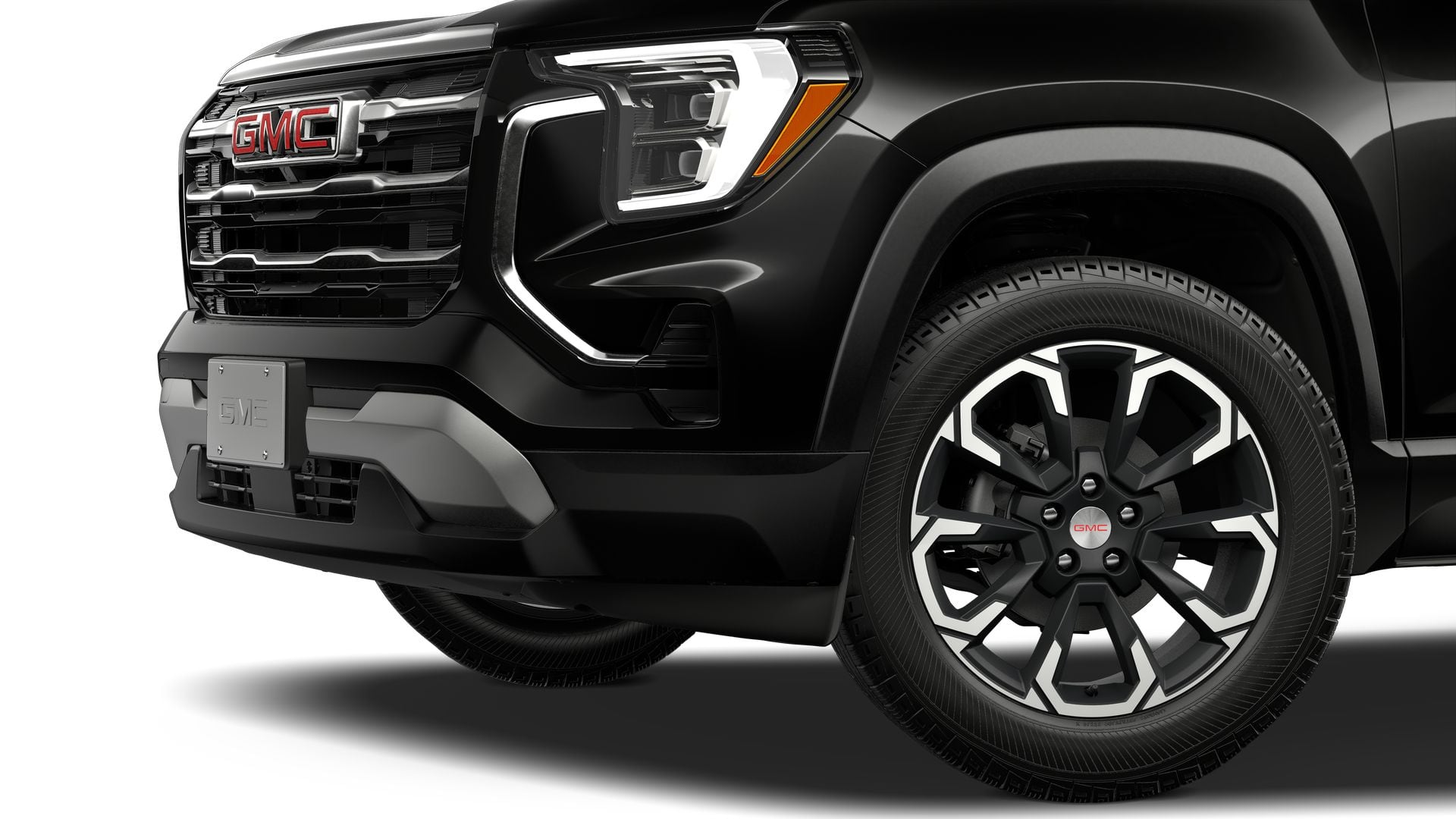 2027 GMC Terrain AWD Elevation
