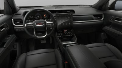 2027 GMC Terrain AWD Elevation