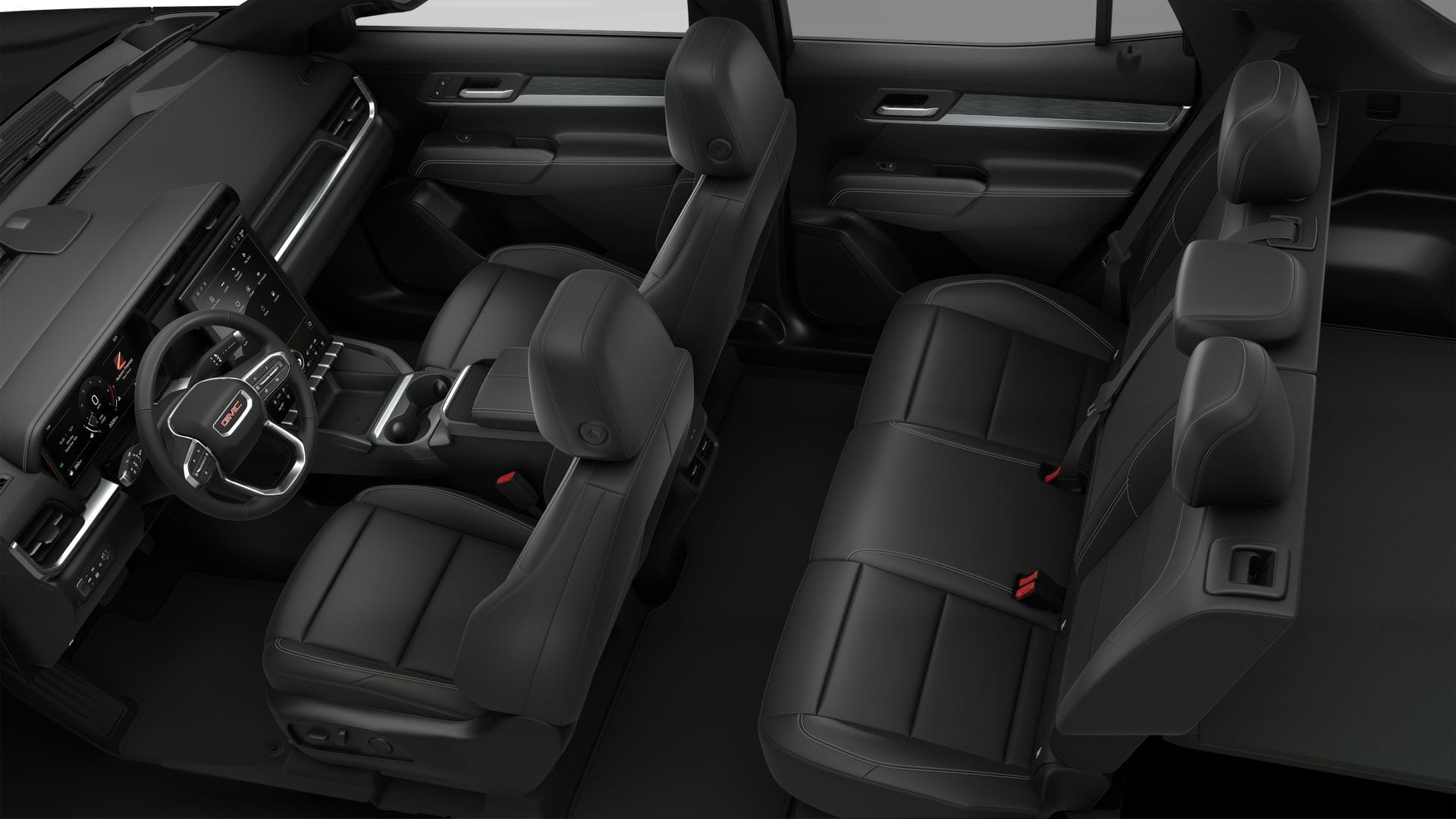 2027 GMC Terrain AWD Elevation