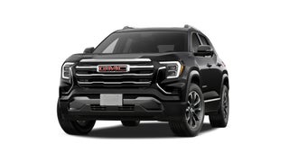 2027 GMC Terrain AWD Elevation