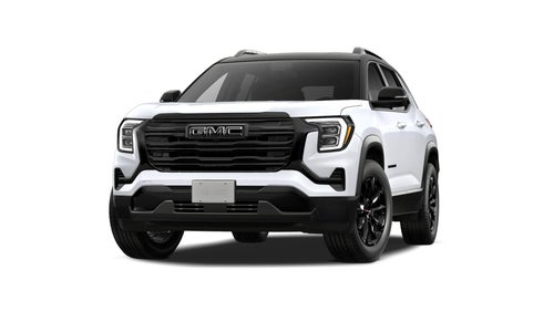 2027 GMC Terrain AWD Elevation