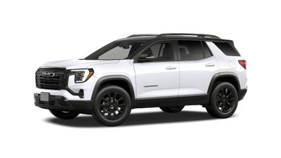 2027 GMC Terrain AWD Elevation