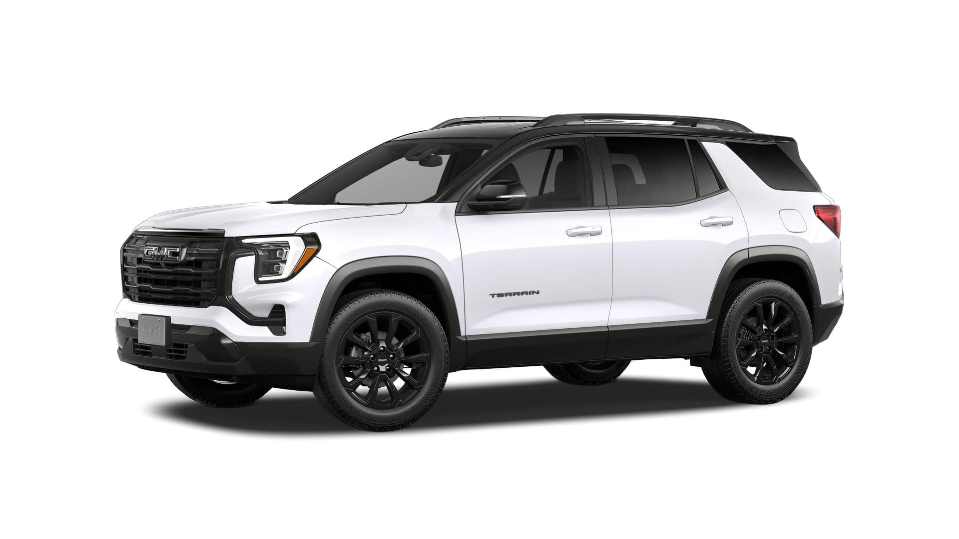 2027 GMC Terrain AWD Elevation