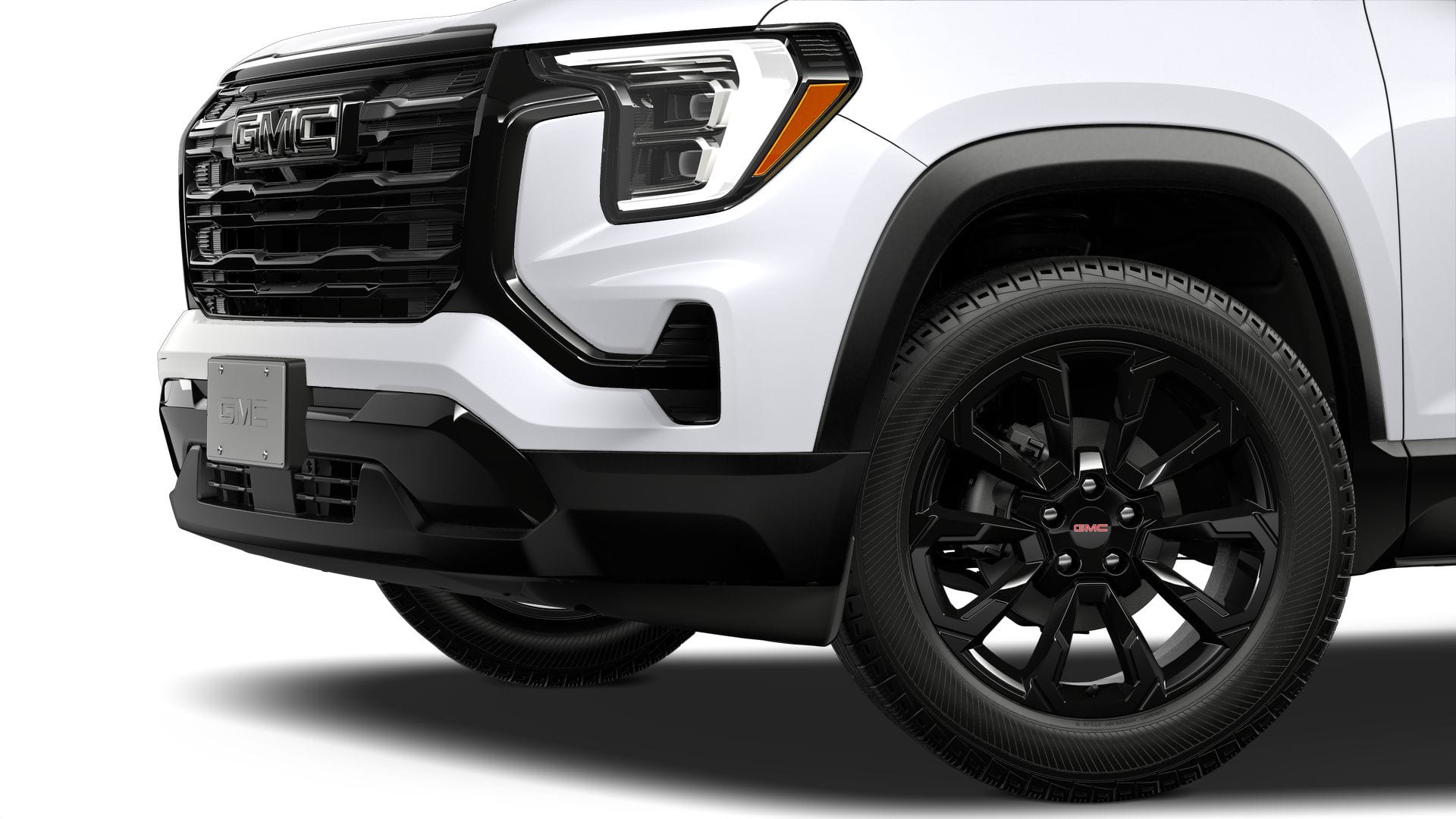 2027 GMC Terrain AWD Elevation