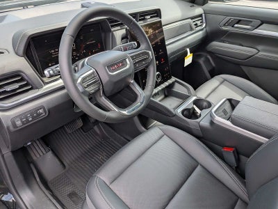 2027 GMC Terrain AWD Elevation