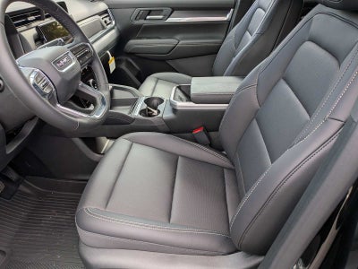 2027 GMC Terrain AWD Elevation