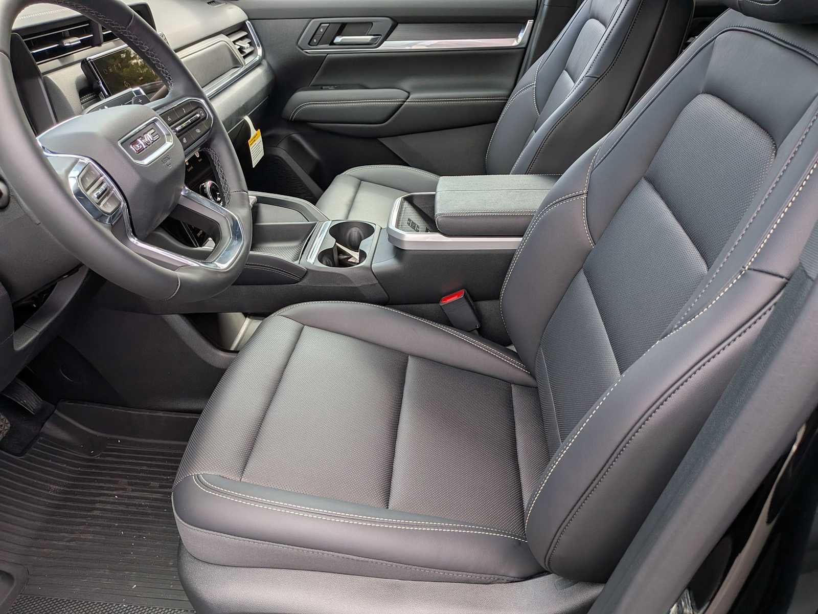 2027 GMC Terrain AWD Elevation
