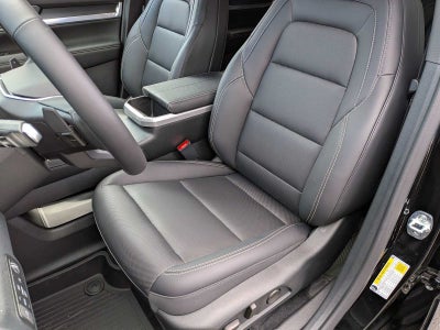2027 GMC Terrain AWD Elevation