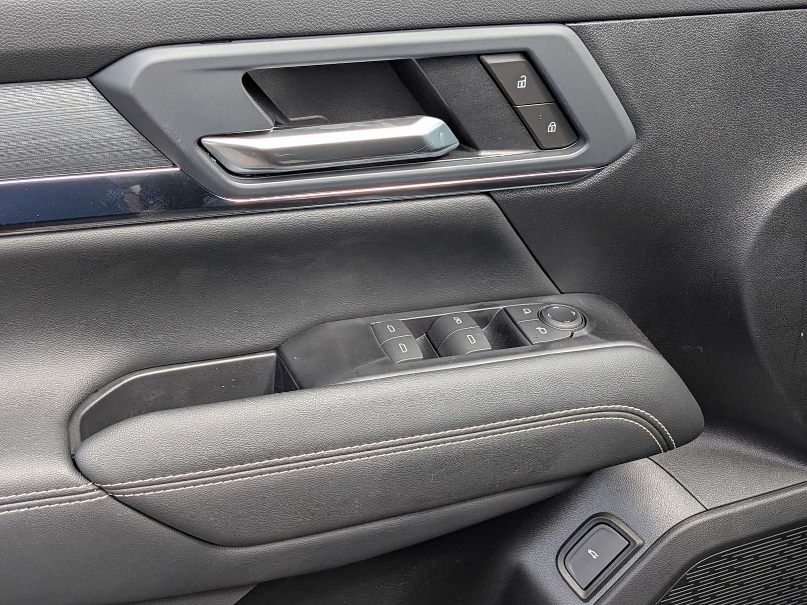2027 GMC Terrain AWD Elevation
