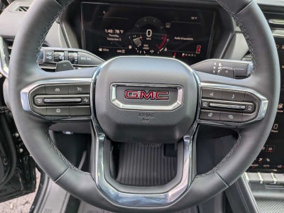 2027 GMC Terrain AWD Elevation