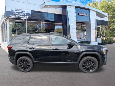 2027 GMC Terrain AWD Elevation